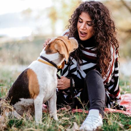 3 vergonhas que só quem tem filho pet passa!