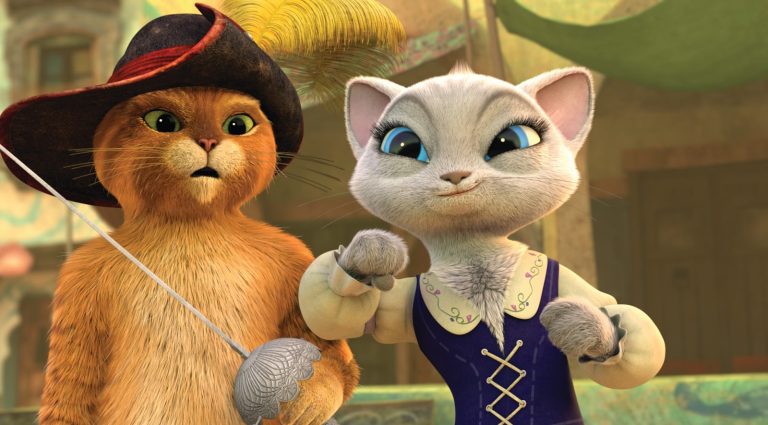 Dia do gato: Os gatos mais famosos do cinema e TV